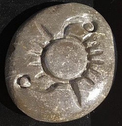 Tortuga espacial