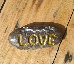 Love.