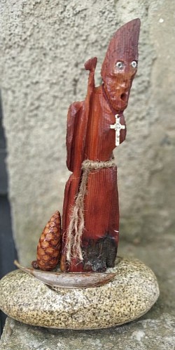 Franciscano.