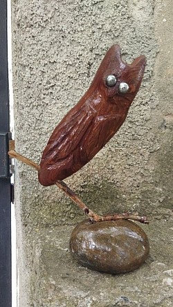 Búho.