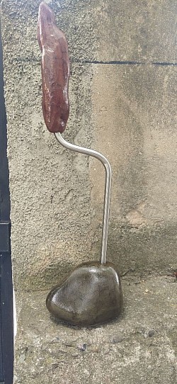 Mojón.