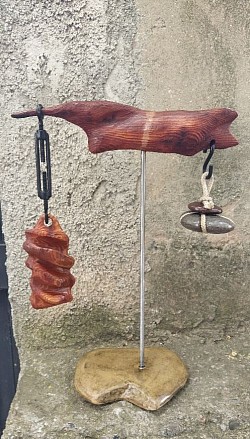 Equilibrio.